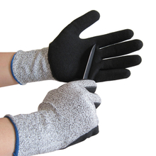 Anti Cut level 3 glove HCR232 