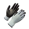 18 gauge Cut 3 PU coated gloves HPU139