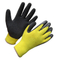 10G wrinkle latex coated gloves HKL657