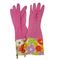 Extra long sleeve household gloves HHL550 